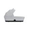 Люлька Cybex Melio NEW Fog Grey