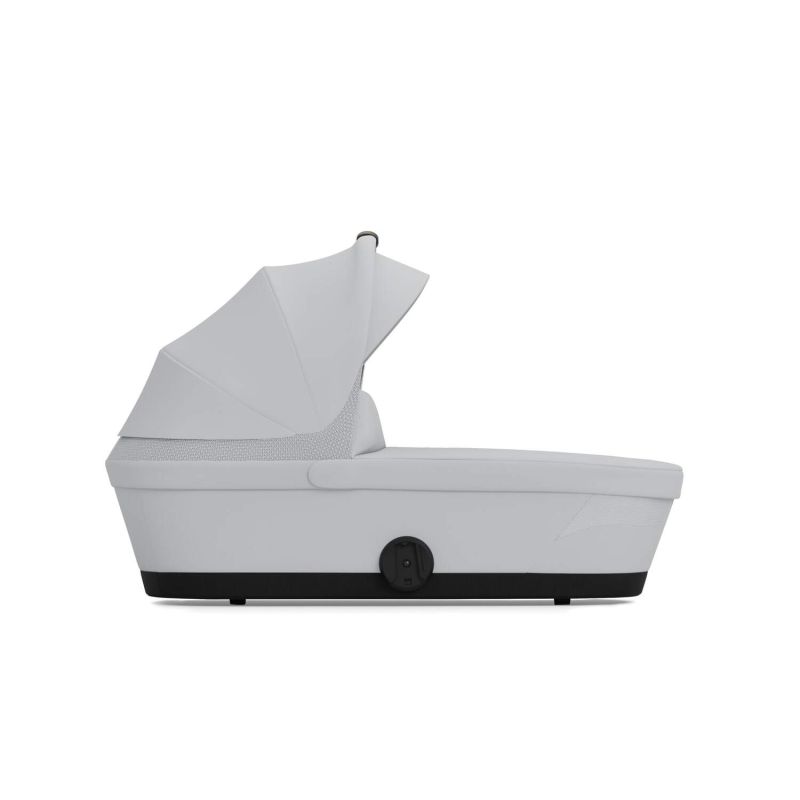 Люлька Cybex Melio NEW Fog Grey