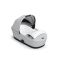Люлька Cybex Melio NEW Fog Grey