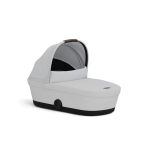 Люлька Cybex Melio NEW Fog Grey