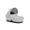 Люлька Cybex Melio NEW Fog Grey
