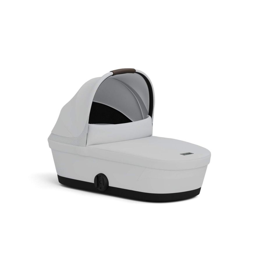 Люлька Cybex Melio NEW Fog Grey