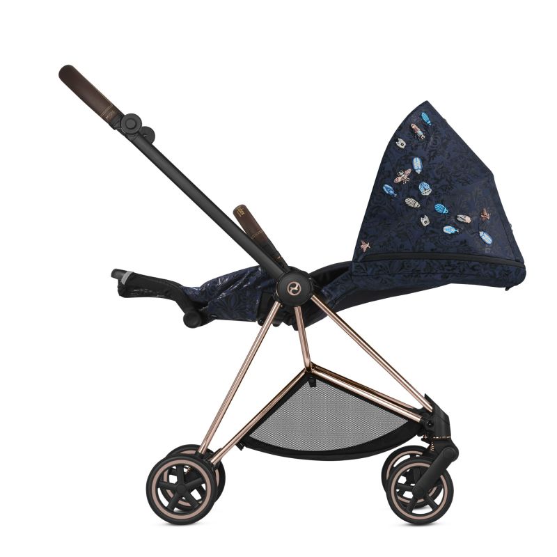 Текстиль для прогулочного блока Cybex Mios New Generation Jewels of Nature (Fashion Collection)