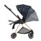 Текстиль для прогулочного блока Cybex Mios New Generation Jewels of Nature (Fashion Collection)