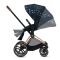 Текстиль для прогулочного блока Cybex Priam New Generation Jewels of Nature (Fashion Collection)