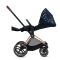 Текстиль для прогулочного блока Cybex Priam New Generation Jewels of Nature (Fashion Collection)