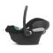 Автокресло Cybex Aton B2 i-Size Volcano Black