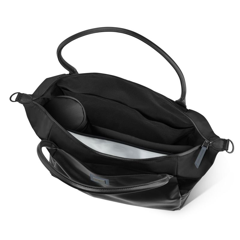 Сумка Cybex Platinum Shopper Bag Deep Black