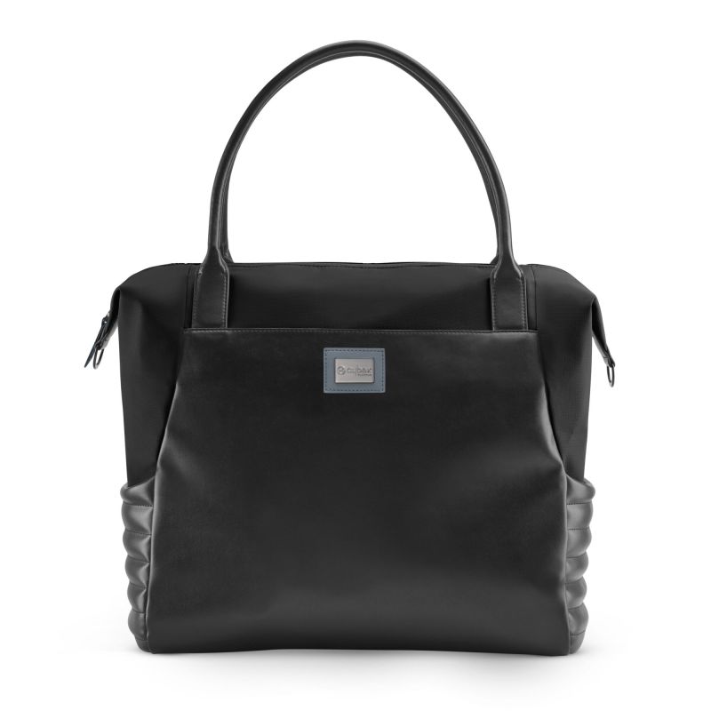 Сумка Cybex Platinum Shopper Bag Deep Black