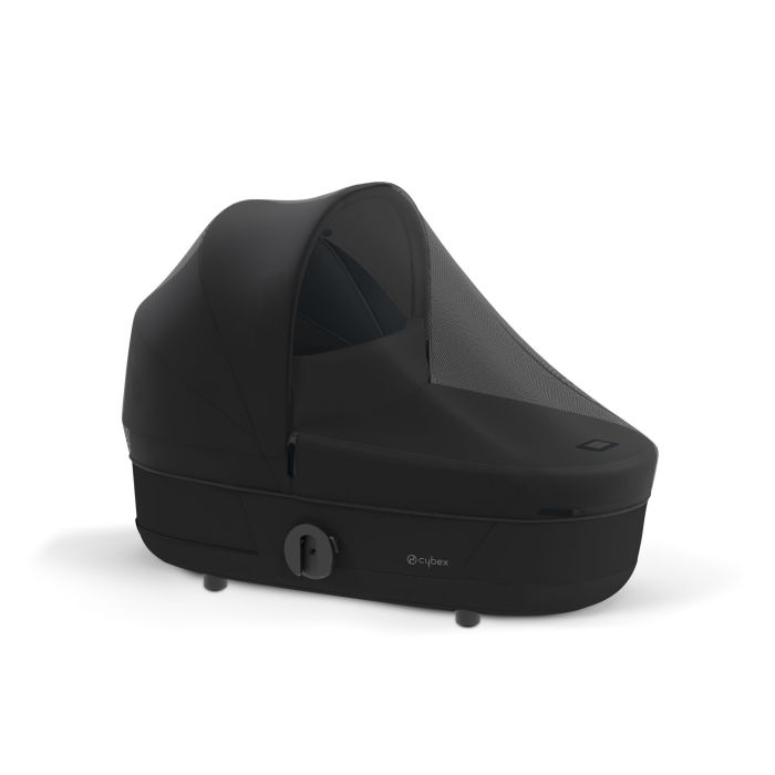 Москитная сетка для люльки Cybex Deep Black
