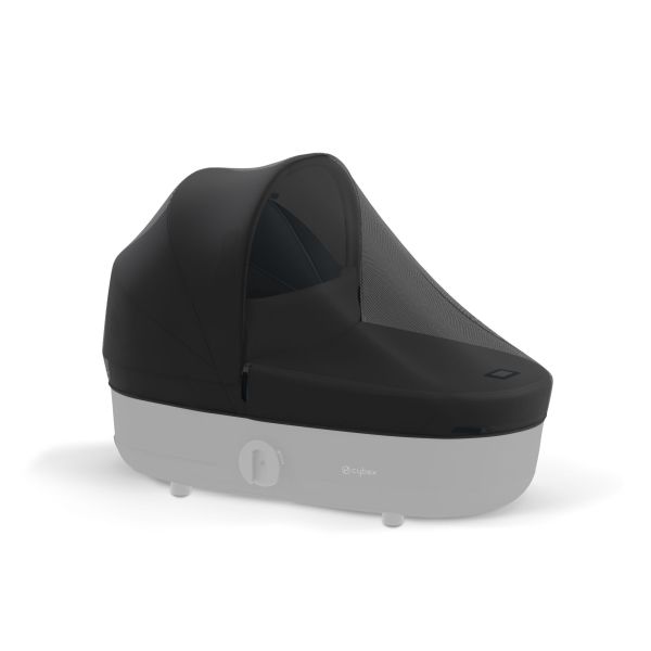 Москитная сетка для люльки Cybex Deep Black