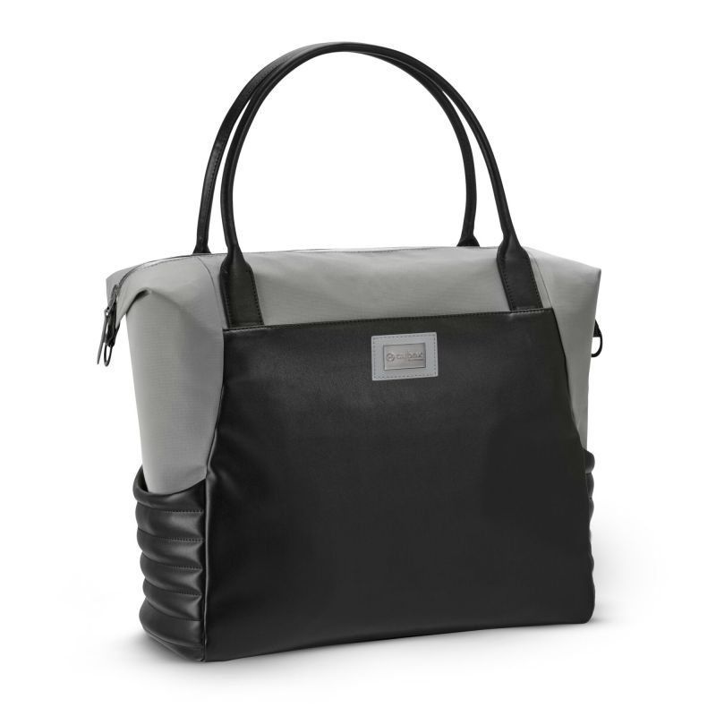 Сумка Cybex Platinum Shopper Bag Soho Grey