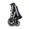 Коляска 2 в 1 Cybex Balios S Lux 2025 Ocean Blue