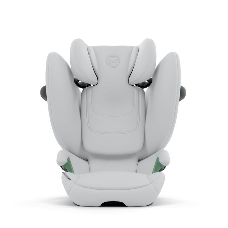 Автокресло Cybex Solution G2 Fog Grey