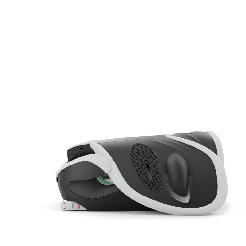 Автокресло Cybex Solution G2 Fog Grey