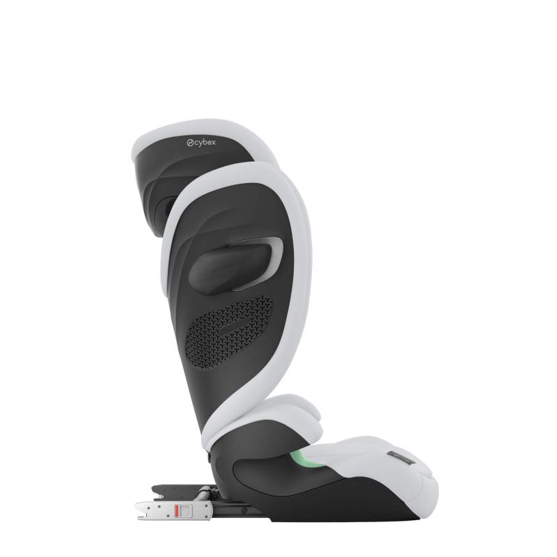 Автокресло Cybex Solution G2 Fog Grey