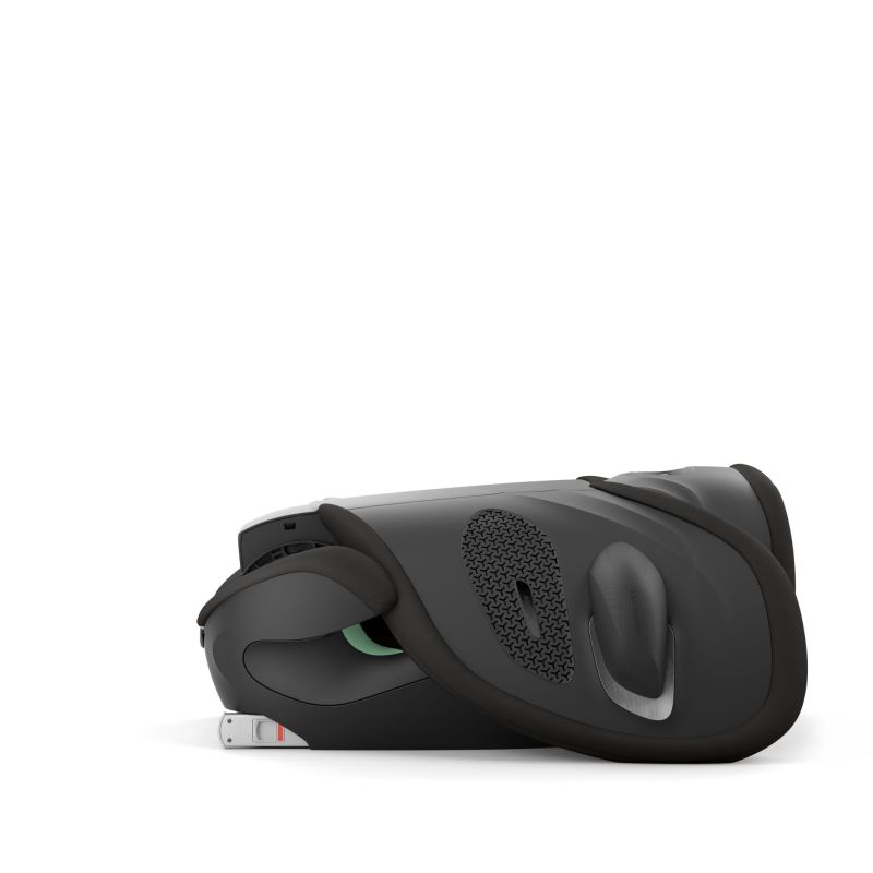 Автокресло Cybex Solution G2 Magic Black