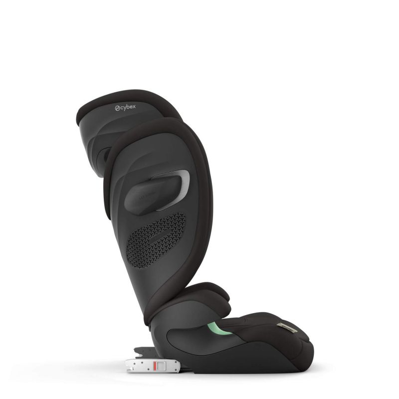 Автокресло Cybex Solution G2 Magic Black