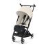 Прогулочная коляска Cybex Libelle Canvas White