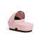 Люлька Cybex Melio NEW Candy Pink