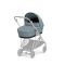 Люлька Cybex Melio NEW Stormy Blue