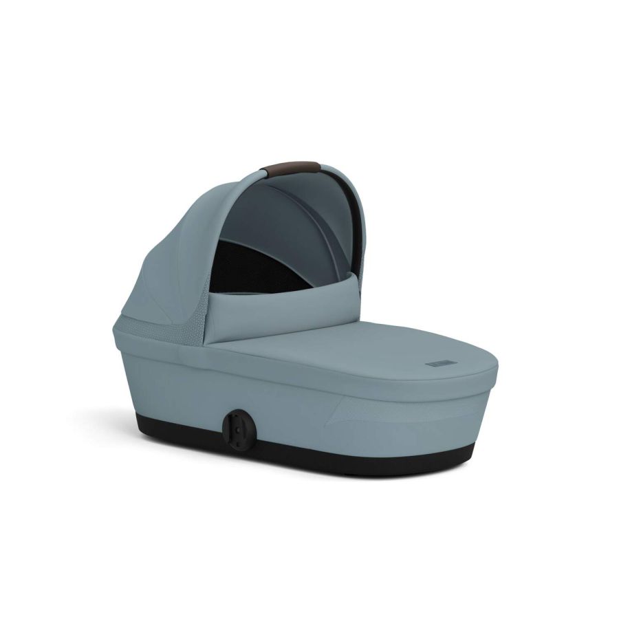 Люлька Cybex Melio NEW Stormy Blue