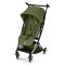 Прогулочная коляска Cybex Libelle TPE Moss Green