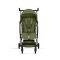 Прогулочная коляска Cybex Libelle TPE Moss Green