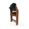 Стільчик для годування Cybex Click&Fold 3 в 1 All Natural Dark