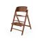 Стільчик для годування Cybex Click&Fold 3 в 1 All Natural Dark
