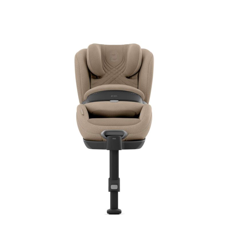 Автокресло Cybex Anoris T2 i-Size Plus Cozy Beige