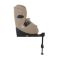 Автокресло Cybex Anoris T2 i-Size Plus Cozy Beige