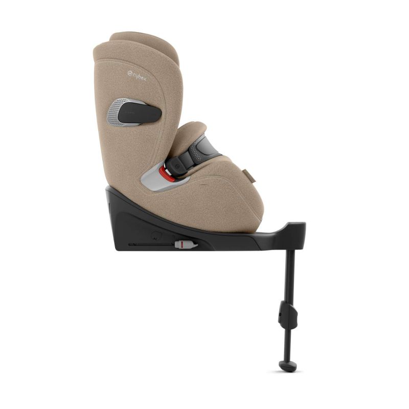 Автокресло Cybex Anoris T2 i-Size Plus Cozy Beige