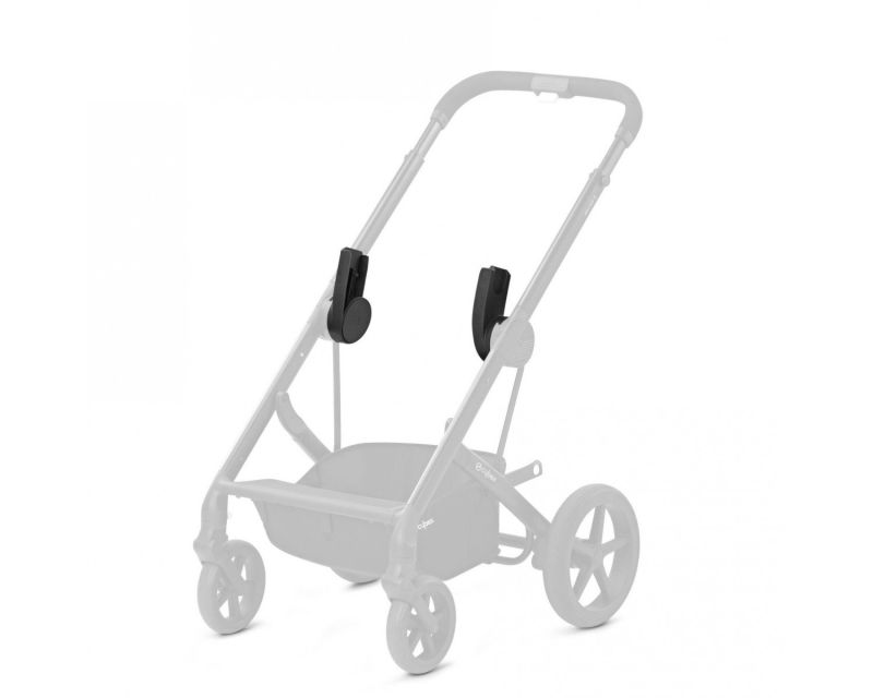 Адаптери для автокрісла на коляски Cybex Balios S / Talos S