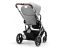 Коляска 2 в 1 Cybex Balios S Lux 2023 Lava Grey Коляска 2 в 1 Cybex Balios S Lux 2023 Lava Grey