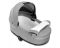 Коляска 2 в 1 Cybex Balios S Lux 2023 Lava Grey Коляска 2 в 1 Cybex Balios S Lux 2023 Lava Grey