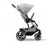 Коляска 2 в 1 Cybex Balios S Lux 2023 Lava Grey Коляска 2 в 1 Cybex Balios S Lux 2023 Lava Grey