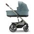 Коляска 2 в 1 Cybex Balios S Lux 2023 Sky Blue