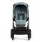 Коляска 2 в 1 Cybex Balios S Lux 2023 Sky Blue