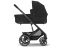 Коляска 2 в 1 Cybex Balios S Lux 2023 Moon Black Коляска 2 в 1 Cybex Balios S Lux 2023 Moon Black