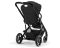 Коляска 2 в 1 Cybex Balios S Lux 2023 Moon Black Коляска 2 в 1 Cybex Balios S Lux 2023 Moon Black