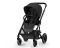 Коляска 2 в 1 Cybex Balios S Lux 2023 Moon Black Коляска 2 в 1 Cybex Balios S Lux 2023 Moon Black
