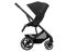 Коляска 2 в 1 Cybex Balios S Lux 2023 Moon Black Коляска 2 в 1 Cybex Balios S Lux 2023 Moon Black