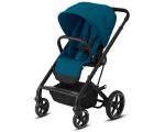 Прогулянкова коляска Cybex Balios S Lux (River Blue)