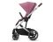 Прогулочная коляска Cybex Balios S Lux SLV (Magnolia Pink)