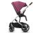 Прогулочная коляска Cybex Balios S Lux SLV (Magnolia Pink)