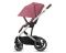 Прогулочная коляска Cybex Balios S Lux SLV (Magnolia Pink)
