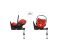 База ISOFIX Cybex Z для автокресел Cloud Z и Sirona Z