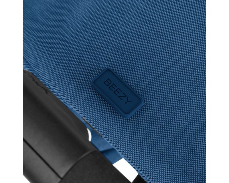 Прогулочная коляска Cybex Beezy (Navy Blue)