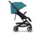 Прогулочная коляска Cybex Beezy (River Blue)